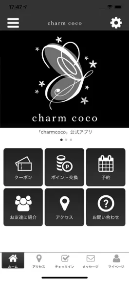 Game screenshot charmcoco mod apk