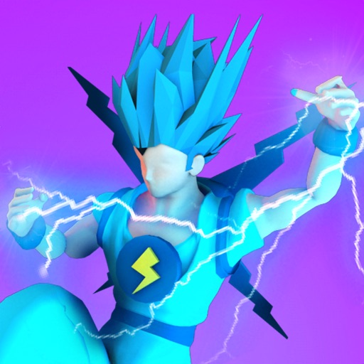 Electro 3D