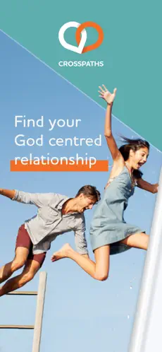 Imatge 1 Crosspaths - Christian Dating iphone