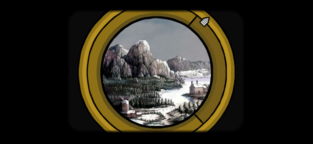 ‎Rusty Lake: Roots スクリーンショット
