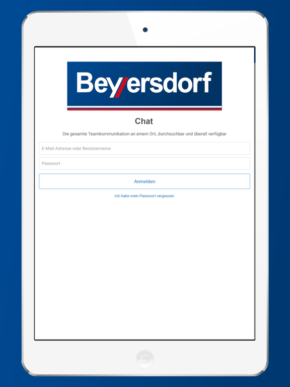 Screenshot #4 pour Beyersdorf Chat