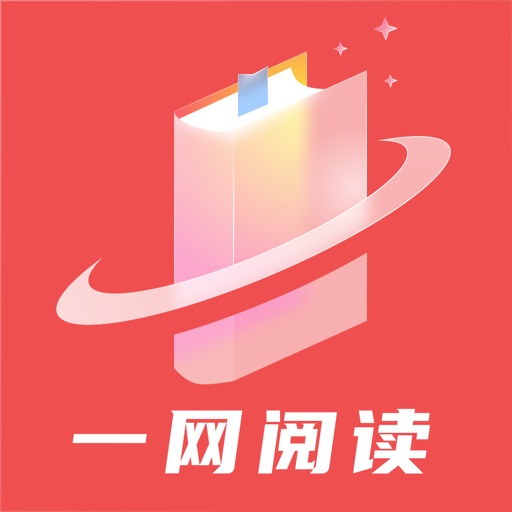 一网阅读logo