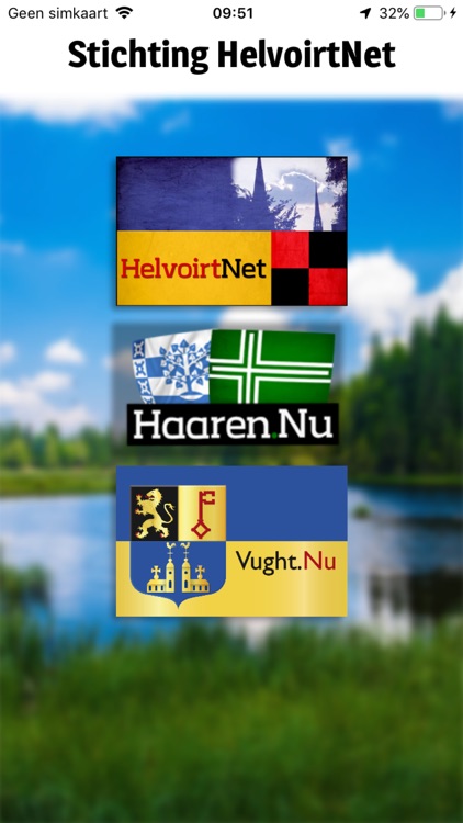 Helvoirt.net