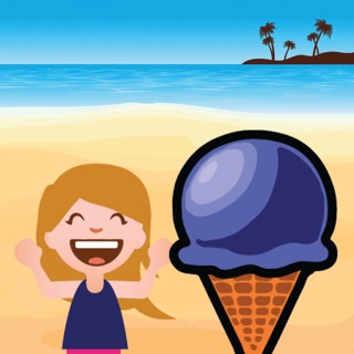 My Little Icecream Booth