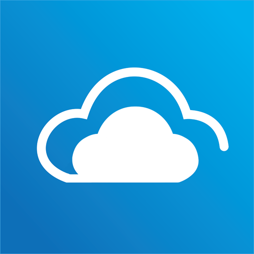 Cloud Indeed - Drive Manager