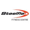 Steelflex Fitness Studio App Feedback