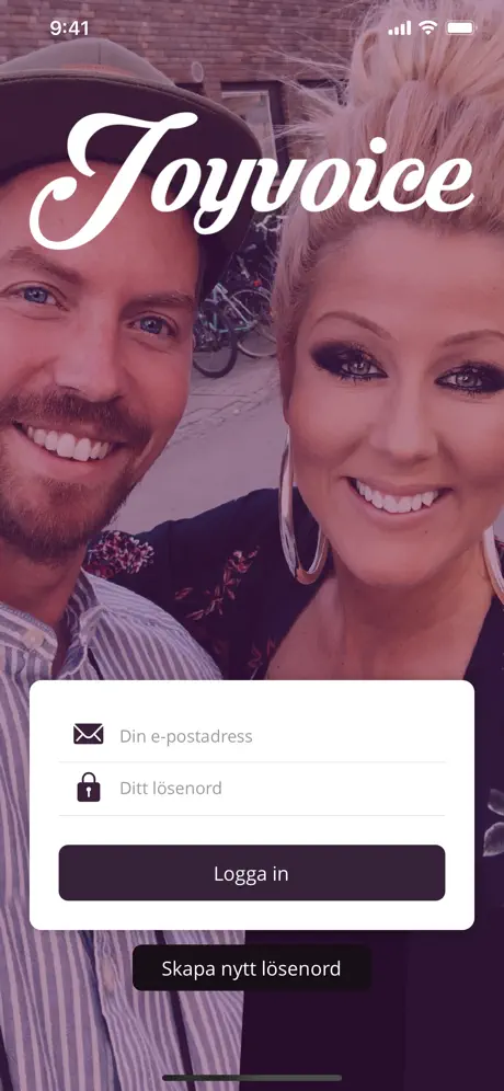 Joyvoice
