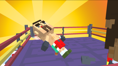 Square Fists - Boxing Screenshot
