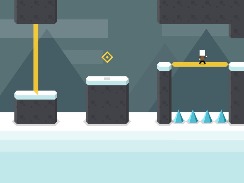 Mr Jump screenshot 9