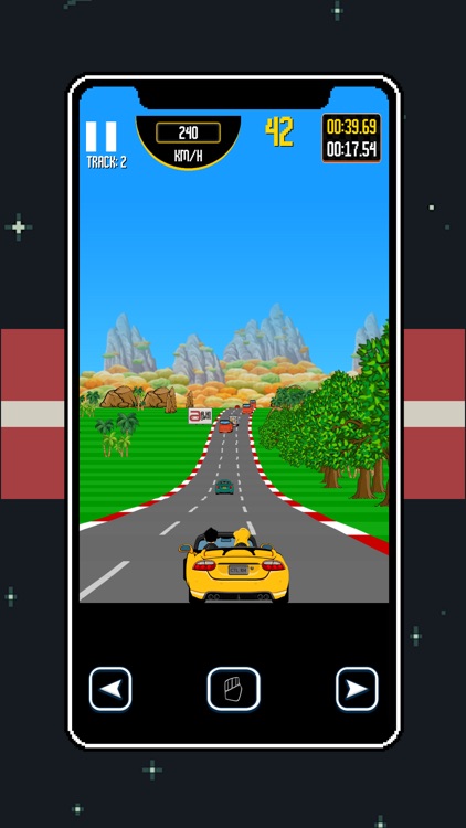 Retro Twist: Old School Mashup screenshot-4