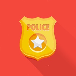 2D Police Pursuit
