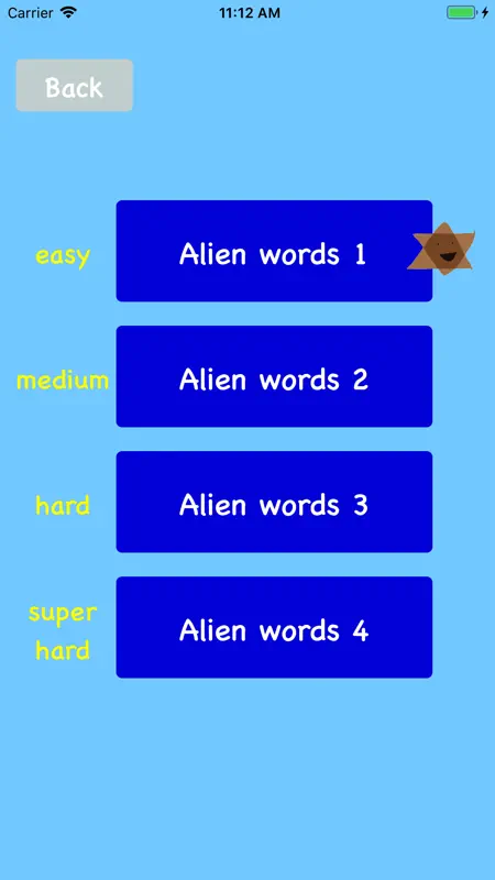 Your Phonics screenshot 5 of 8