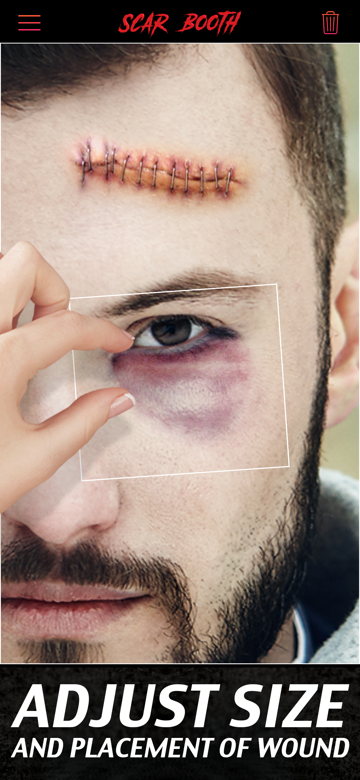 Capture d'écran