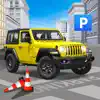 Car Parking 3D - Driving Games App Feedback