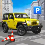 Car Parking 3D - Driving Games App Negative Reviews