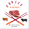 Cortes y Carnes Selectas del N - bruno corona