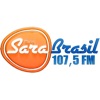 Rádio Sara Brasil FM 107.5 icon