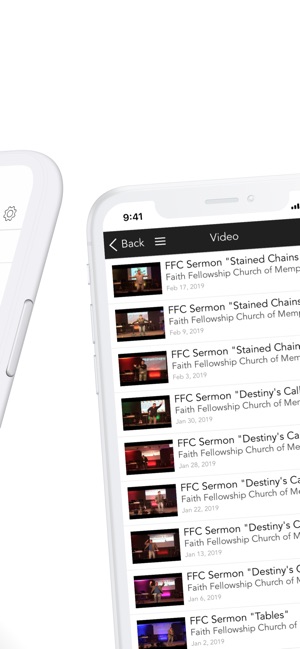 FFC Memphis(圖4)-速報App