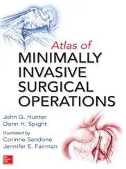 atlas of min. invasive surgery ipad bildschirmfoto 1