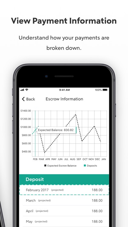 Rocket Mortgage screenshot-6