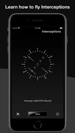 Interceptions screenshot 2