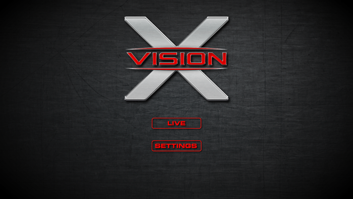 XVision Night Vision