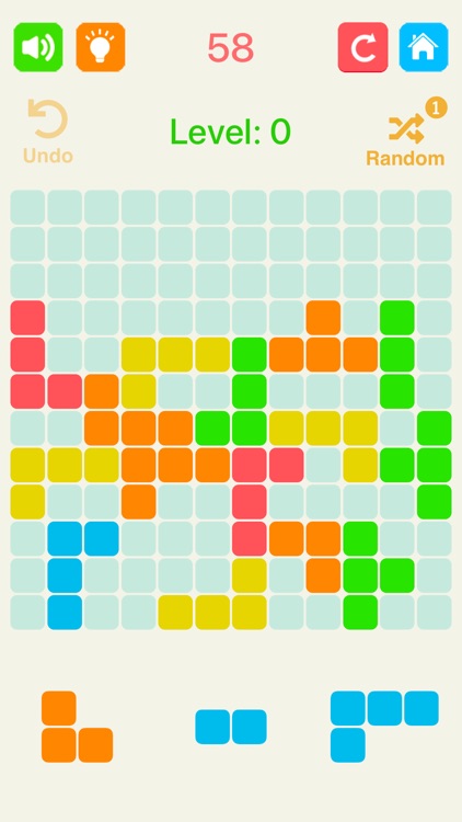 Block Puzzle - Training Brain screenshot-6