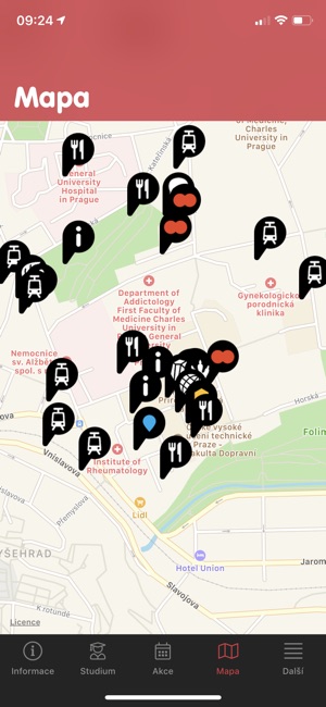 Studuj Přírodovědu na Karlovce(圖5)-速報App
