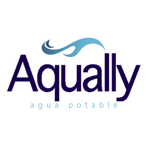 Aqually Clientes icon