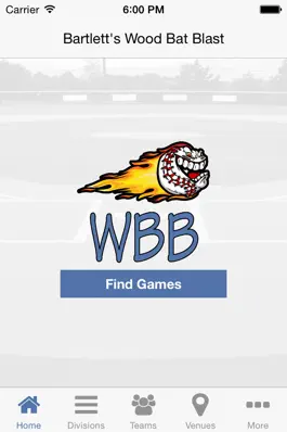 Game screenshot BHPSA Tournaments mod apk