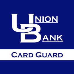 Union Bank Card Guard