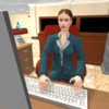 Scary Manager 3D