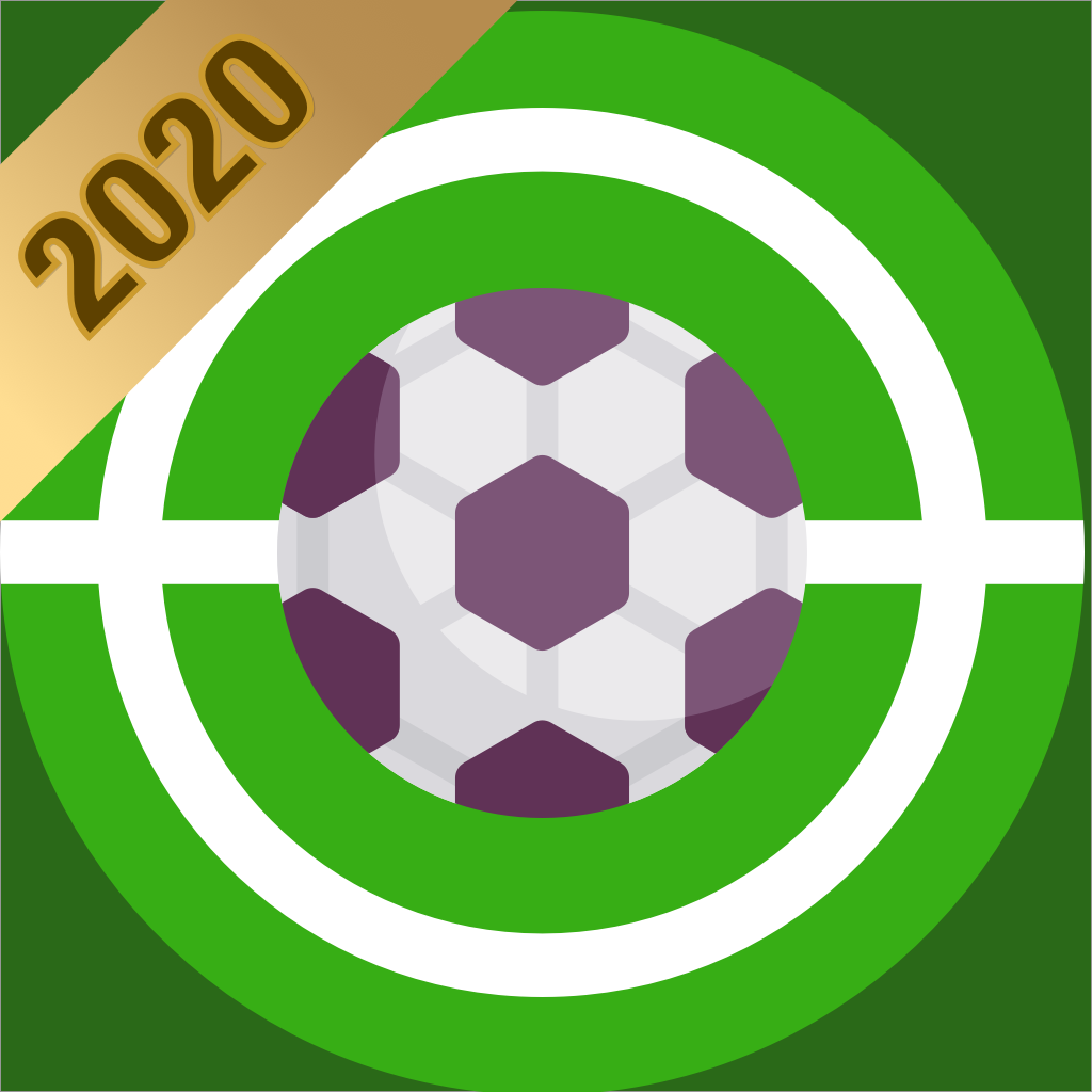 サッカークイズ Iphoneアプリ Applion