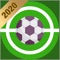 Play the Football Quiz 2020 and test yourself or challenge friends and family