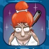 Angry Granny vs Zombies - iPhoneアプリ