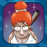 Angry Granny vs Zombies App Contact