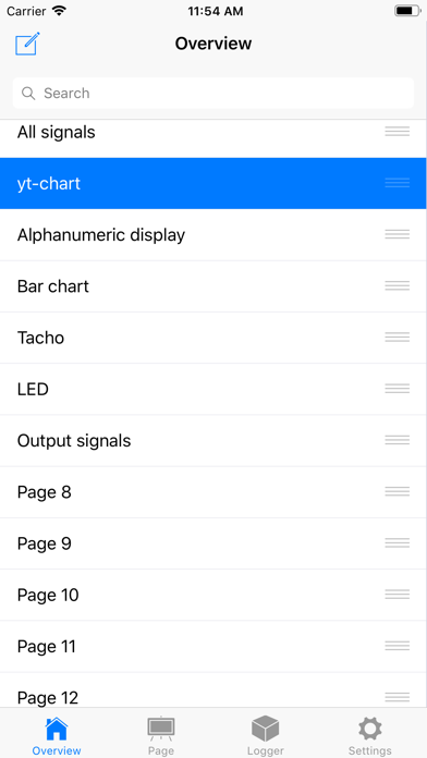 IPEmotion ME Screenshot