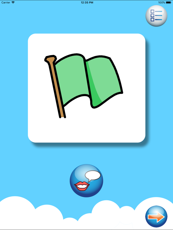 Screenshot #6 pour Seaside Vocab