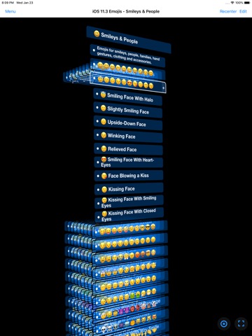 Lists 3D - to-do & outlineのおすすめ画像3