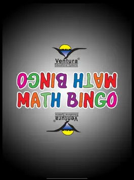 Game screenshot Math Bingo K-6 mod apk