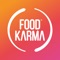 FoodKarma is an app providing a marketplace that connects F&B businesses who have surplus food with karma-conscious consumers who want to rescue this food and help save the world