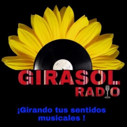 Girasol Radio App