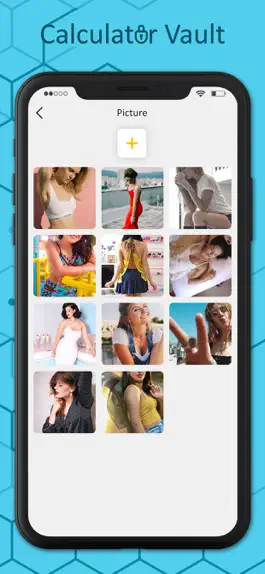 Game screenshot Hide Photos & Video hack