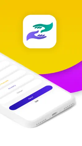 Game screenshot Counseling Therapy apk