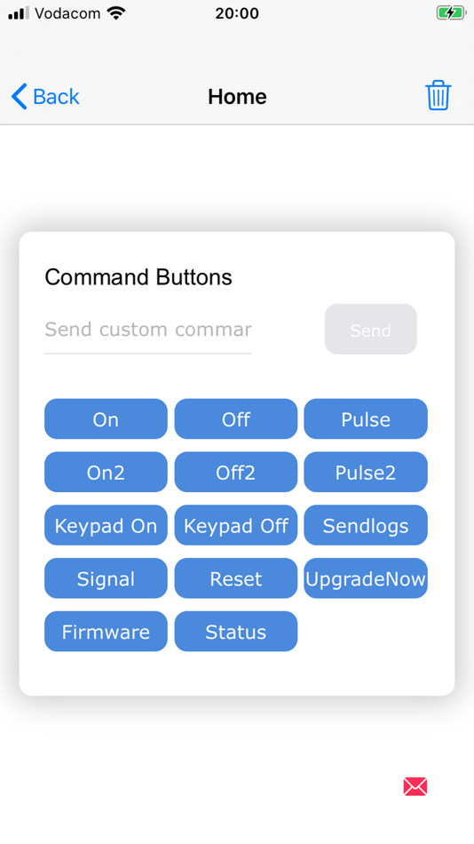 #2. AccentronixApp (iOS) 由: Accentronix