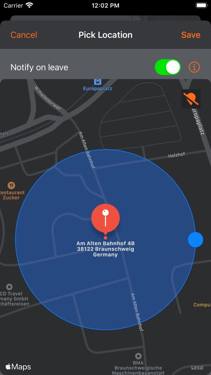 my-buddy-app screenshot-6