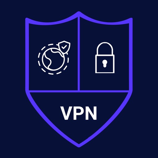 Fast VPN Security - VPN iOS App