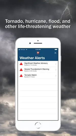 Storm Shield screenshot 3
