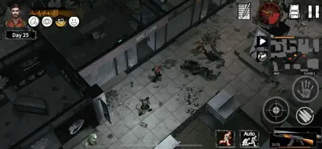 Delivery From the Pain:Survive