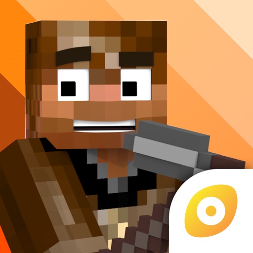 Skin Creator: Pro Edition icon